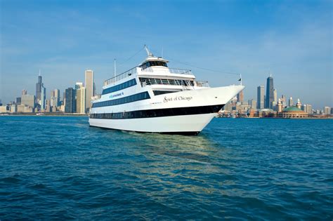 spirit chicago cruise|Spirit of Chicago Vessel in Chicago